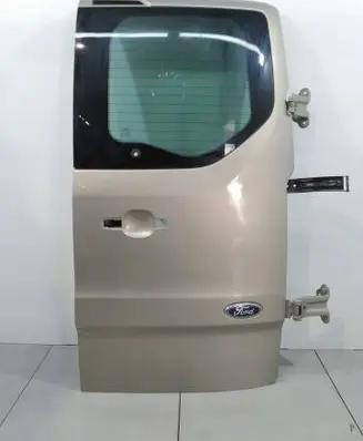 Ford Transit Custom Front door 