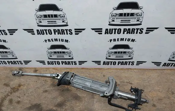 BMW 4 F32 F33 Steering wheel axle 6858559