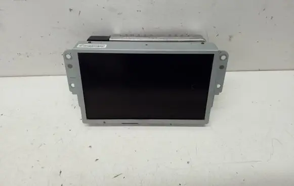 Ford Fusion II Screen/display/small screen DS7T14F239BT DS7T18B955FB XT9LD264