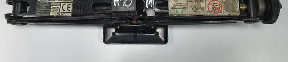 Alfa Romeo 156 Lift Jack 1096575P