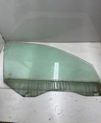 BMW 5 E60 E61 Front door window glass four-door 43R00050 E000255 DOT24AS2M62