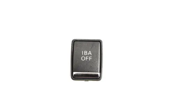 Infiniti M Y51 Other switches/knobs/shifts 08349 10420M