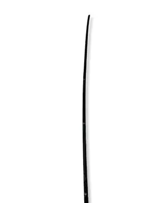 Volkswagen Golf VIII Rubber seal front door window/glass 5H0854542