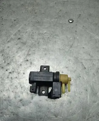 Turbo solenoid valve
