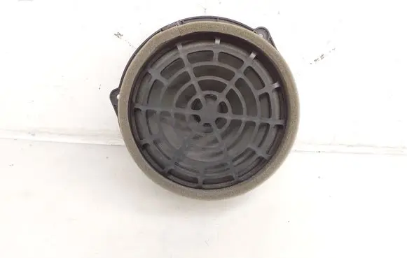 Audi A8 S8 D4 4H Rear door speaker 4H0035411
