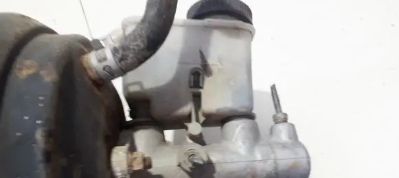 Mazda 323 Master brake cylinder