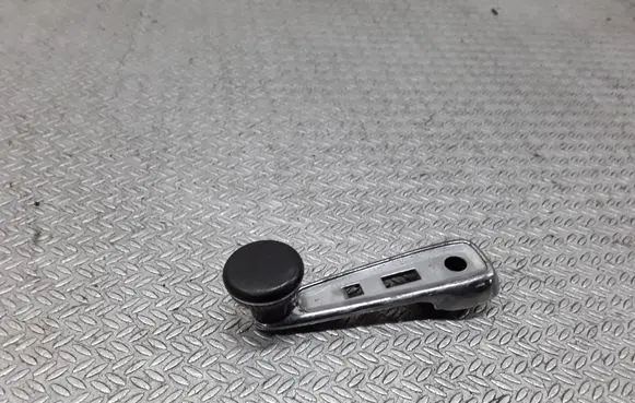 Mercedes-Benz 200 300 W123 Front door window winding handle 