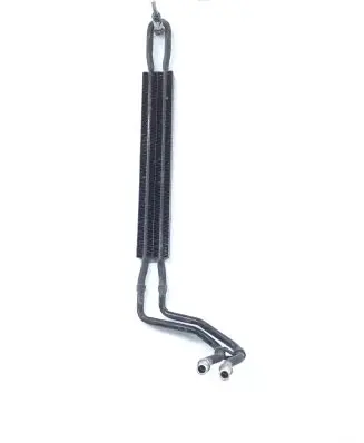 BMW X3 E83 Power steering radiator 3413195 17113413195
