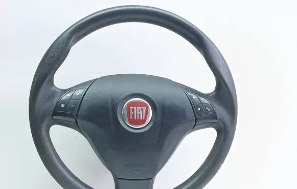 Fiat Grande Punto Steering wheel