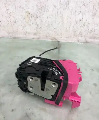 Hyundai Tucson IV NX4 Front door lock 81320n7000