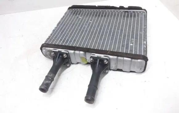 Nissan Almera N16 Heater blower radiator
