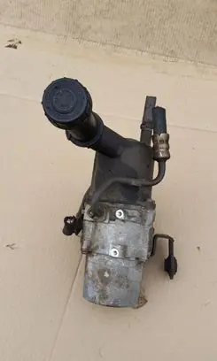 Citroen C4 II Power steering pump