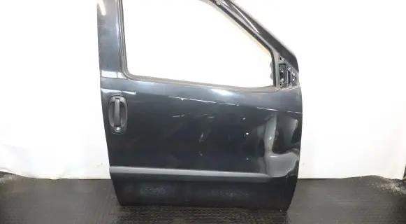 Opel Combo D Front door