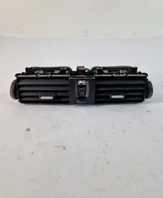 BMW 3 F30 F35 F31 Dash center air vent grill 9218552