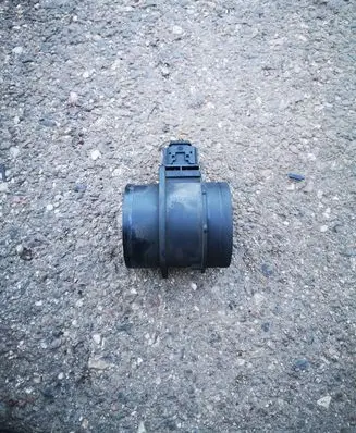 Mercedes-Benz Sprinter W906 Mass air flow meter A0000943248 0281002896