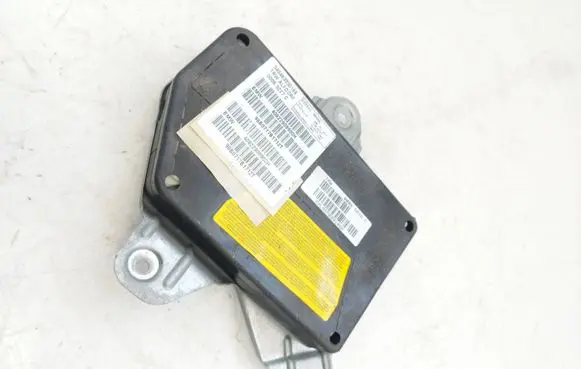 BMW 5 E39 Side airbag 40822909900H 00065227C 98B0717B1712T