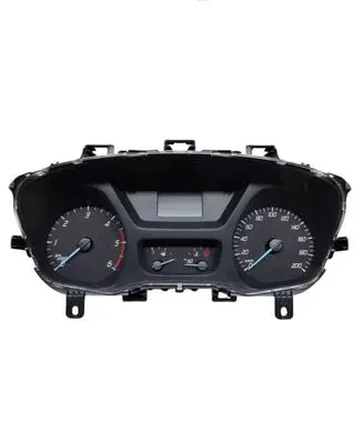 Ford Transit Speedometer (instrument cluster) BK3T10849CG