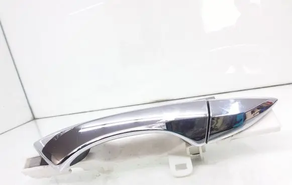 Honda Accord Front door exterior handle TL0L