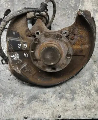 Audi A4 S4 B7 8E 8H Rear wheel hub