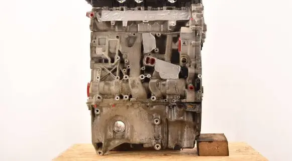 BMW 3 F30 F35 F31 Engine B47D2DA 54345156