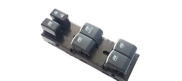 Subaru XV Electric window control switch 83071FJ130