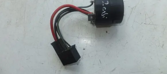 Mercedes-Benz Vito Viano W638 Ignition lock contact A0005458108
