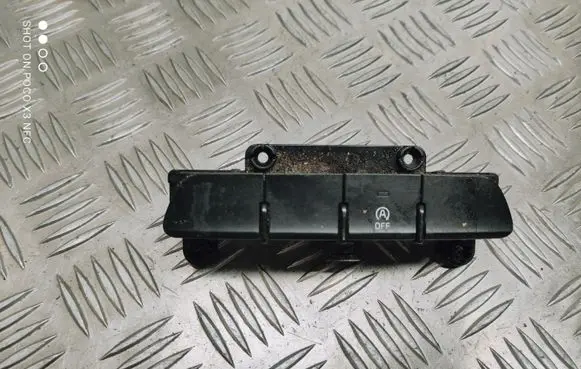 KIA Rio Other switches/knobs/shifts 93300H8040