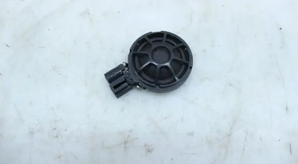 Tesla Model X Rear door speaker 100480300A