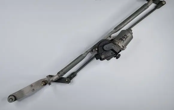 Dodge Charger Front wiper linkage and motor 57010291AG