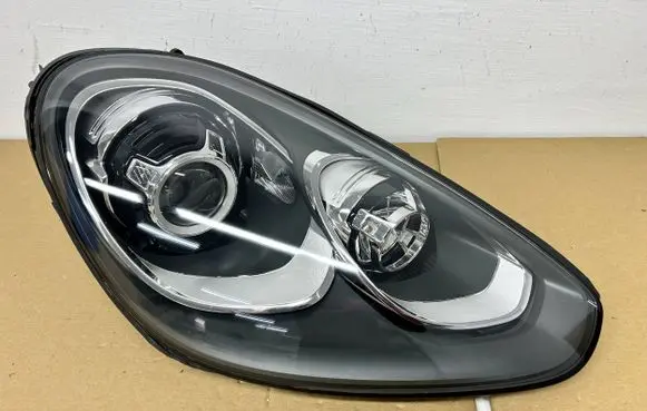 Porsche Cayenne (92A) Headlight/headlamp 7P5941754AA