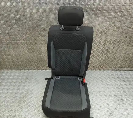 Volkswagen Tiguan Rear seat 5NA885062R 5NA885406H
