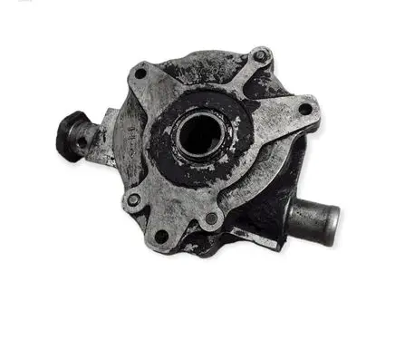 Mitsubishi Pajero Vacuum pump A7020