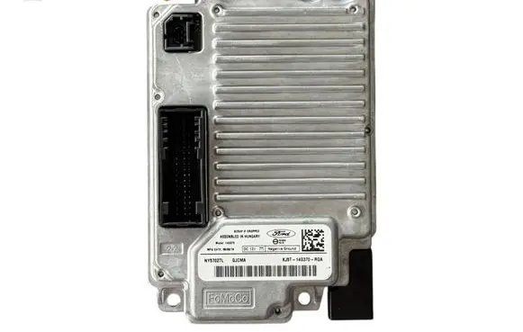 Ford Kuga III Other control units/modules KJ5T14G370RGA KU5T14G371GFA