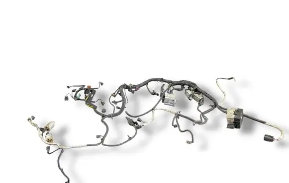 Opel Antara Engine installation wiring loom 95273300 300330011 5A13DEY42