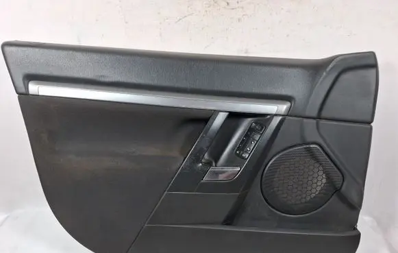 Opel Vectra C Front door card panel trim SK001123