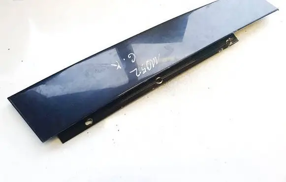 Citroen C5 Other rear door trim element 9657425280