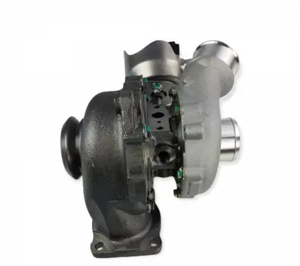 Ford Galaxy Turbo 806498 783583-0004 783583-4