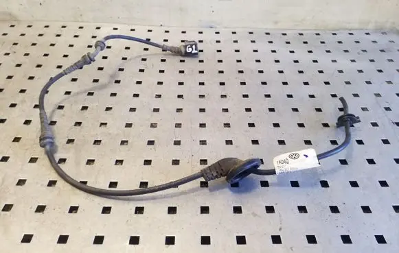 Volkswagen Golf Plus Rear ABS sensor wiring 1K0927904Q