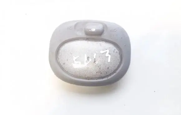 KIA Sorento Other interior light 9262029610