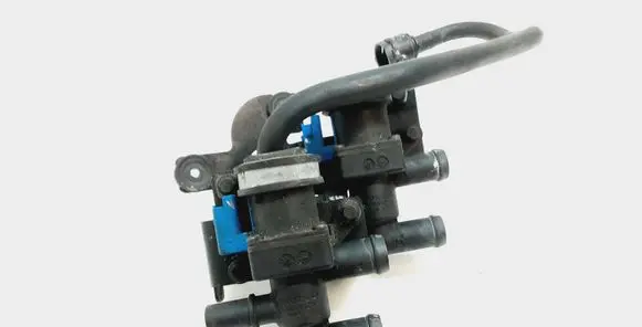 Volvo V60 Coolant heater control valve 31319025