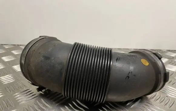 Air intake duct part