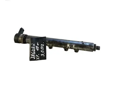 Fuel main line pipe