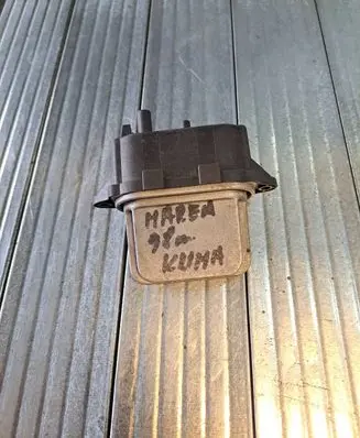 Fiat Marea Heater blower motor/fan resistor 562930000 B837