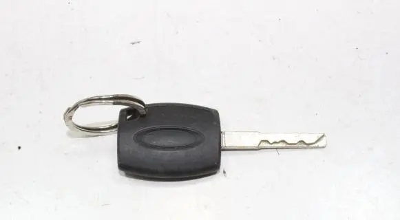 Ford Focus Ignition key/card 