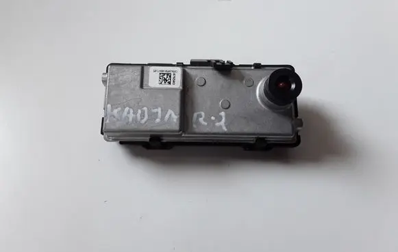 Renault Kadjar Windshield/windscreen camera 284624085R