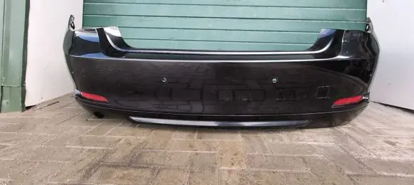 BMW 7 F01 F02 F03 F04 Rear bumper 7209019