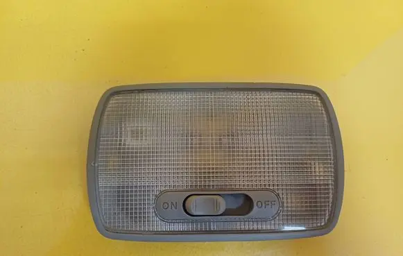 Honda Civic Rear seat light