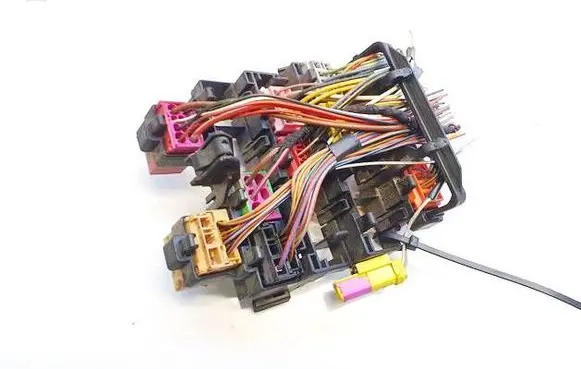 Audi A4 S4 B5 8D Sensor 8d0937545