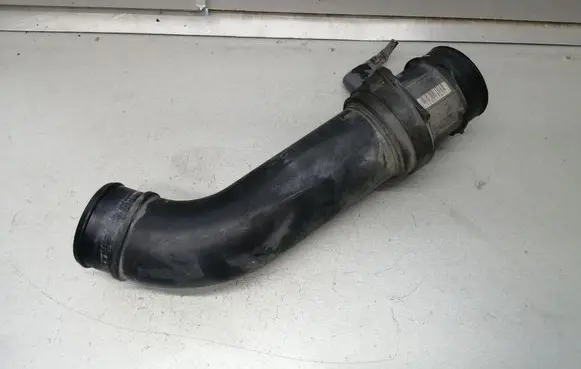Mercedes-Benz CLK A208 C208 Mass air flow meter A1110940148 A1111411104