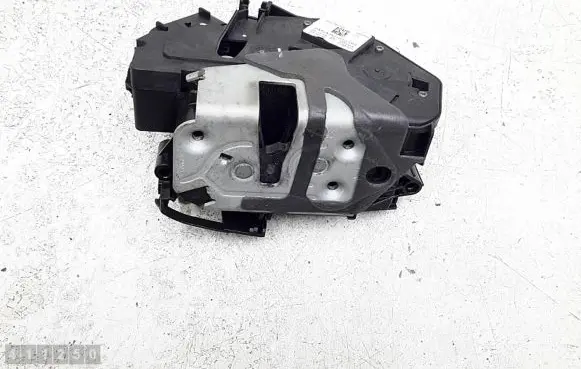 Ford Courier Front door lock bm5aa21812bh